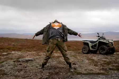 Witamy na odludziu - galeria zdjęć - filmweb