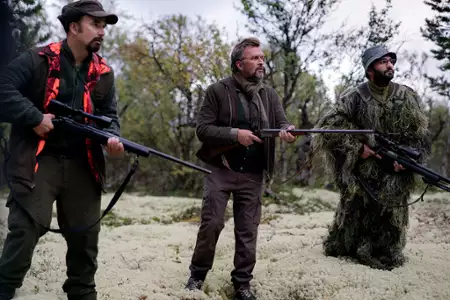 Witamy na odludziu - galeria zdjęć - filmweb