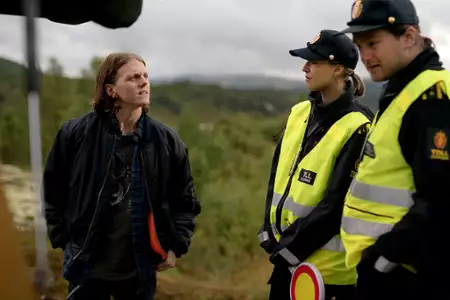 Witamy na odludziu - galeria zdjęć - filmweb