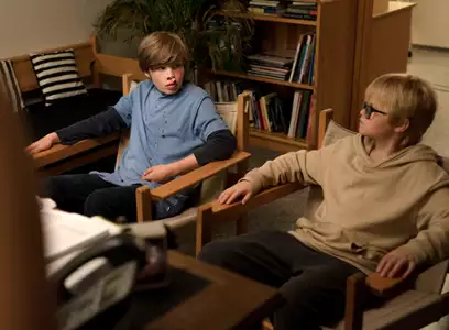 Witamy na odludziu - galeria zdjęć - filmweb