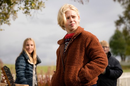 Sezon 1 Odcinek 8 Og de levde lykkelig