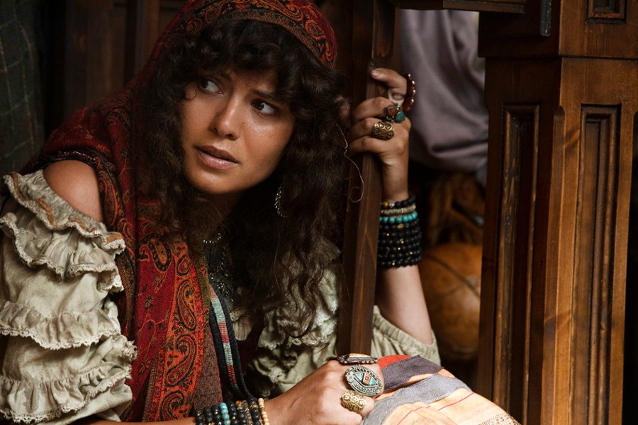 1883 (Serial TV 2021- ) - Filmweb
