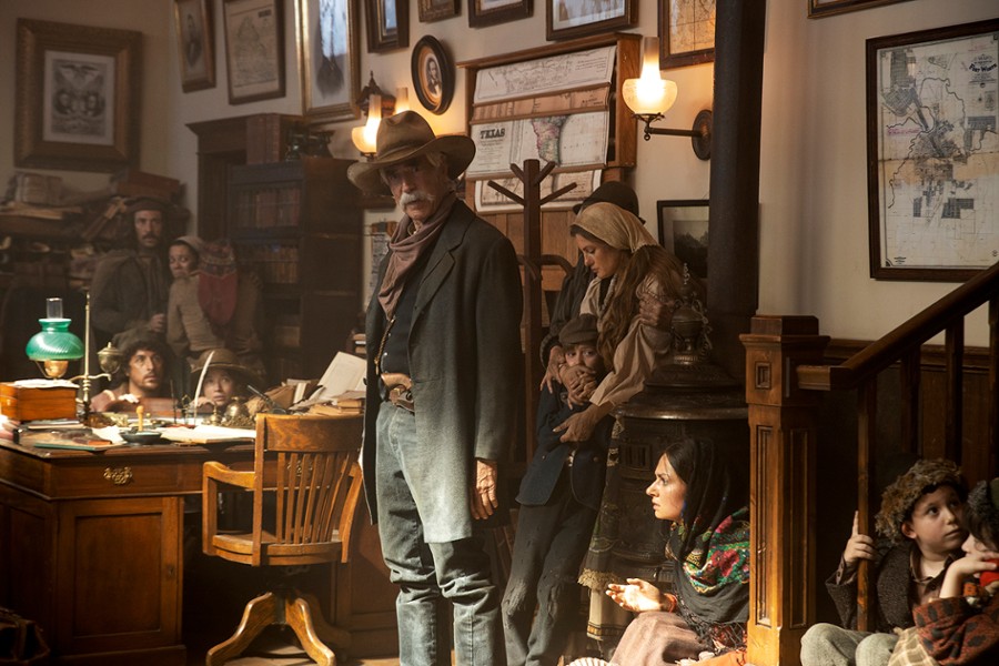 1883 (Serial TV 2021- ) - Filmweb