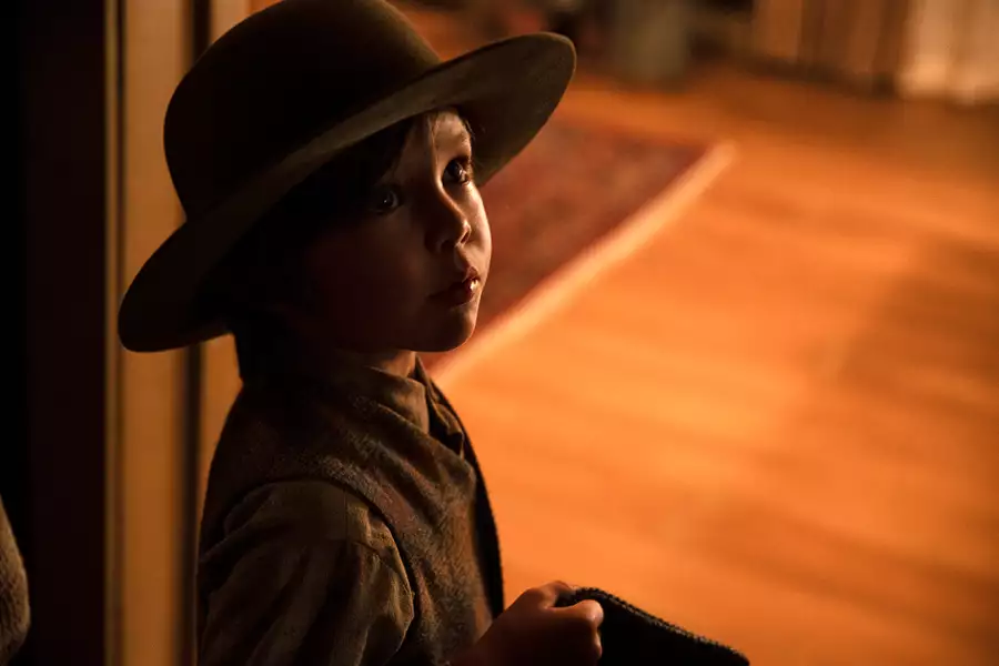 1883 - galeria zdjęć - filmweb