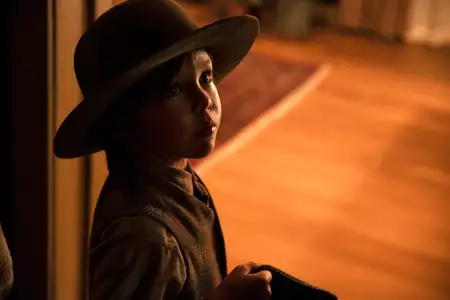 1883 - galeria zdjęć - filmweb