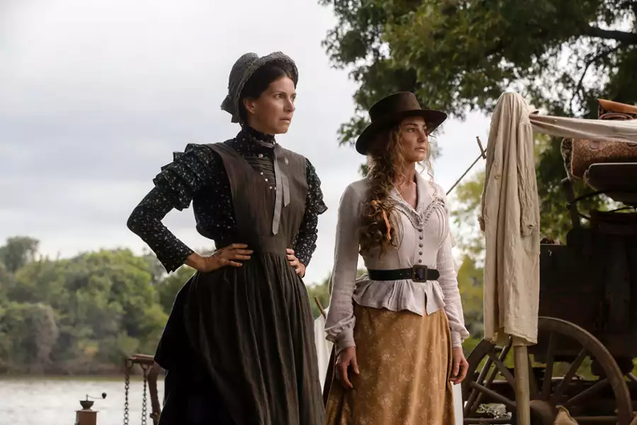 1883 - galeria zdjęć - filmweb