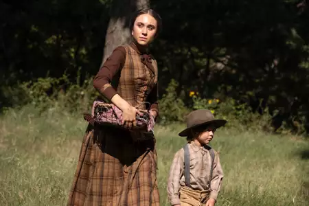 1883 - galeria zdjęć - filmweb