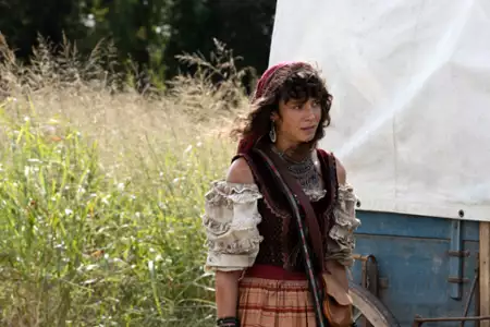 1883 - galeria zdjęć - filmweb