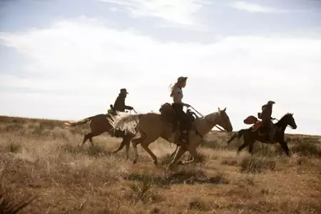 1883 - galeria zdjęć - filmweb