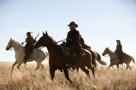 1883 - galeria zdjęć - filmweb
