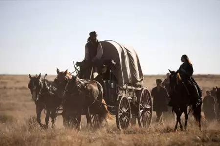 1883 - galeria zdjęć - filmweb