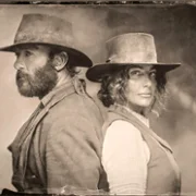 1883 - galeria zdjęć - filmweb