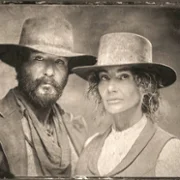 1883 - galeria zdjęć - filmweb