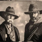 1883 - galeria zdjęć - filmweb