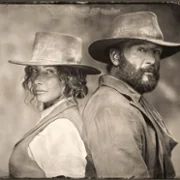 1883 - galeria zdjęć - filmweb