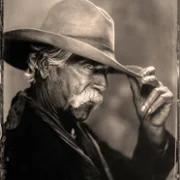 1883 - galeria zdjęć - filmweb