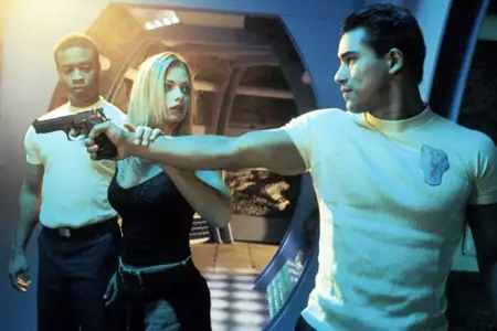 The Journey: Absolution - galeria zdjęć - filmweb