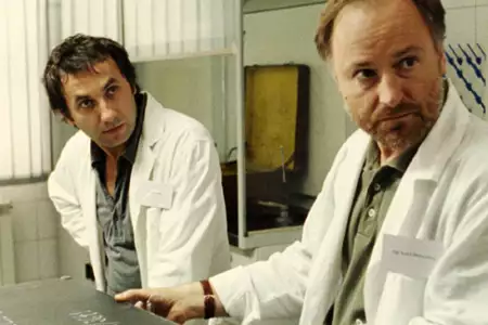 A na koniec przyszli turyści - galeria zdjęć - filmweb