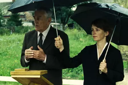 A na koniec przyszli turyści - galeria zdjęć - filmweb