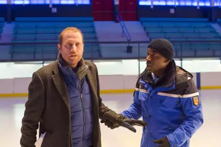 Sprawa dla dwojga - galeria zdjęć - filmweb