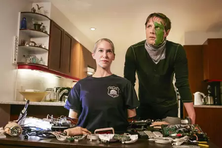 Cudzoziemianie - galeria zdjęć - filmweb