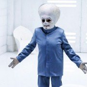 People of Earth - galeria zdjęć - filmweb