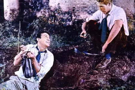 Długie, gorące lato - galeria zdjęć - filmweb