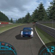 GTR: The Ultimate Racing Game - galeria zdjęć - filmweb