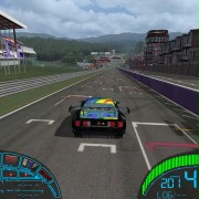 GTR: The Ultimate Racing Game - galeria zdjęć - filmweb