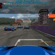 GTR: The Ultimate Racing Game - galeria zdjęć - filmweb