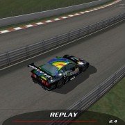 GTR: The Ultimate Racing Game - galeria zdjęć - filmweb