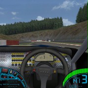 GTR: The Ultimate Racing Game - galeria zdjęć - filmweb