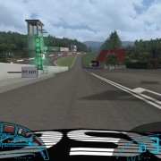 GTR: The Ultimate Racing Game - galeria zdjęć - filmweb