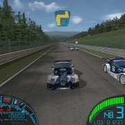 GTR: The Ultimate Racing Game - galeria zdjęć - filmweb