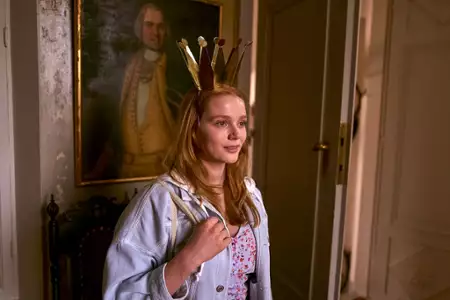 Royalteen: Następca tronu - galeria zdjęć - filmweb