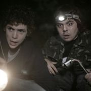 Eskalofrío - galeria zdjęć - filmweb