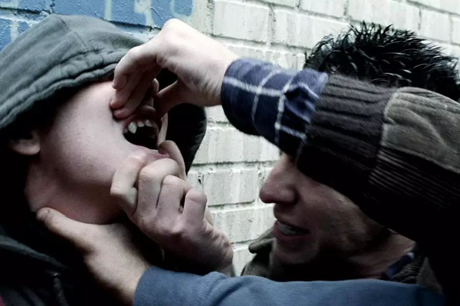 Eskalofrío - galeria zdjęć - filmweb
