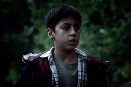 Eskalofrío - galeria zdjęć - filmweb