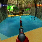 Woody Woodpecker: A l'assaut du parc Buzz Buzzard! - galeria zdjęć - filmweb