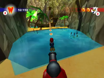 Woody Woodpecker: A l'assaut du parc Buzz Buzzard! - galeria zdjęć - filmweb
