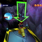 Woody Woodpecker: A l'assaut du parc Buzz Buzzard! - galeria zdjęć - filmweb