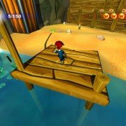 Woody Woodpecker: A l'assaut du parc Buzz Buzzard! - galeria zdjęć - filmweb