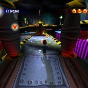 Woody Woodpecker: A l'assaut du parc Buzz Buzzard! - galeria zdjęć - filmweb