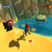 Woody Woodpecker: A l'assaut du parc Buzz Buzzard! - galeria zdjęć - filmweb