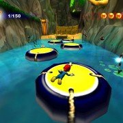 Woody Woodpecker: A l'assaut du parc Buzz Buzzard! - galeria zdjęć - filmweb