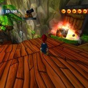 Woody Woodpecker: A l'assaut du parc Buzz Buzzard! - galeria zdjęć - filmweb