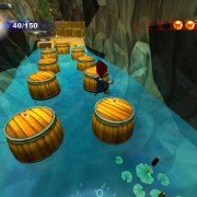 Woody Woodpecker: A l'assaut du parc Buzz Buzzard! - galeria zdjęć - filmweb