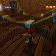 Woody Woodpecker: A l'assaut du parc Buzz Buzzard! - galeria zdjęć - filmweb