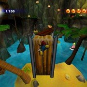 Woody Woodpecker: A l'assaut du parc Buzz Buzzard! - galeria zdjęć - filmweb