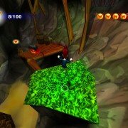 Woody Woodpecker: A l'assaut du parc Buzz Buzzard! - galeria zdjęć - filmweb